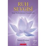 Ruh Sevgisi - Sanaya Roman