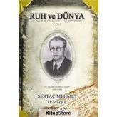 Ruh ve Dünya 1 - Sertaç Mehmet Temizel