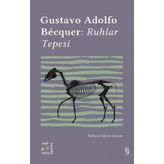 Ruhlar Tepesi - Gustavo Adolfo Becquer