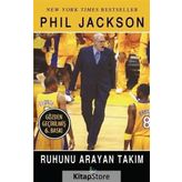 RUHUNU ARAYAN TAKIM - PHIL JACKSON