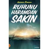 Ruhunu Haramdan Sakın - Merve Özcan