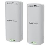 Ruijie Reyee RG-EST100-E 300 Mbps Dış Ortam 2 Li Access Point