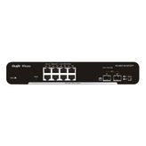 Ruijie RG-NBS3100-8GT2SFP 8 Gigabit Yönetilebilir Switch