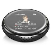 Ruizu M1 Mini Hoparlörlü Bluetooth 8 GB MP3 Çalar