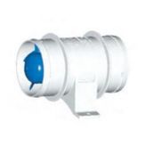 Rule 75 mm 12V Düz Blower
