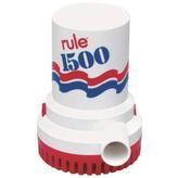 Rule Sintine Pompası 1500 Gph 24v