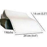 Rulo Merkezi 5,5X24 1 Nüsha 2000'Lİ Kantar Fişi