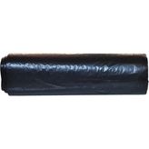 Rulo Siyah Çöp Poşeti Jumbo 80X110 (400 Gr) - 10'lu