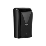 Rulopak Elite Sensörlü Siyah Sabun Dispenseri