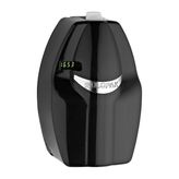 Rulopak Ft Cosmic M5 Siyah Koku Makinası