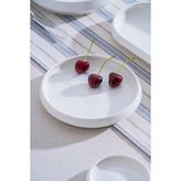 Rumi Yuvarlak Sunum Tabak - 18 cm