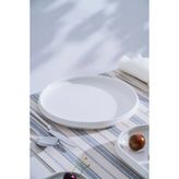 Rumi Yuvarlak Tabak - 23.5 cm - 23,5 cm
