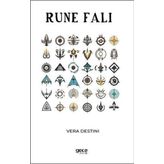 Rune Falı Gece Kitaplığı