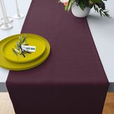 Runner - Bordo - 30 x 210 cm