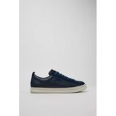 Runner Four Erkek Mavi Sneakers - K101052