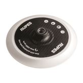 Rupes 165 mm LH Cırtlı Polisaj Tabanı