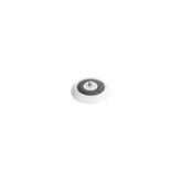 Rupes 75 mm RA75A Cırtlı Zımpara Tabanı