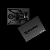 Ruroc Smart Intercom Eox 2.0 Shockwave - Tek Renk