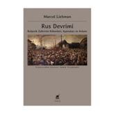 Rus Devrimi - Marcel Lıebman