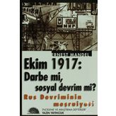 Rus Devriminin Meşruiyeti - Ernest Mandel