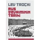 Rus Devriminin Tarihi - Lev Troçki