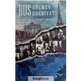 Rus Göçmen Edebiyatı (1920 - 1940) - Ayla Kaşoğlu