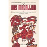 Rus Masalları - Tunç Tayanç