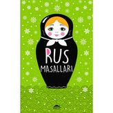 Rus Masalları - W. R. S. Ralston