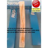 Rüsch Foley Sonda 1 Adet