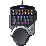 Rush RK95 RGB Mekanik Keypad