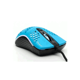 Rush RM02 Mavi Oyuncu Mouse