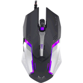 Rush RM12 Oyuncu Gaming Mouse