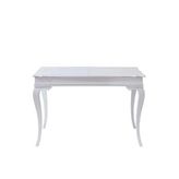 Rustik Açılır Yemek Masası 90X140