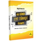 Rüştü Hoca Rüştü Hoca ile 49 Günde TYT Türkçe Kampı