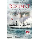 Rüsumat - Mehmet Uluğtürkan