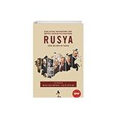 Rusya Dün Bugün ve Yarın Az Kitap