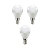 Rutter Rt-1190 7W E14 Mini Led Ampul Beyaz -6500K 3 Adet
