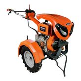 Rüya 3+1 Qstd 190Fe Dizel Marşlı Çapa Makinası