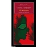 RÜYA ROMAN - ARTHUR SCHNITZLER