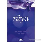 Rüya - Ron Bass Adrienne Stoltz