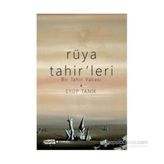 Rüya Tahir’leri - Eyüp Tanık