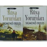 Rüya Yorumları-1 ve 2 -Sigmund Freud