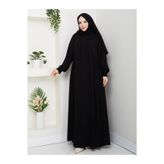 Rüyam Moda PİLİSELİ ROBA FERACE