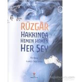 Rüzgar Hakkında Hemen Hemen Her Şey - Bob Harvey