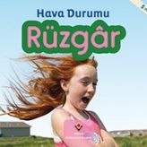 Rüzgar-Hava Durumu - Helen Cox Cannons