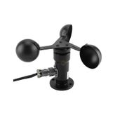 Rüzgar Hızı Sensörü Rs485 Anemometre