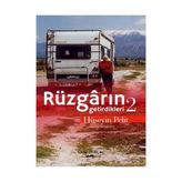 Rüzgarın Getirdikleri 2 - Hüseyin Pelit