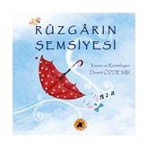 Rüzgarın Şemsiyesi - Demet Özdemir