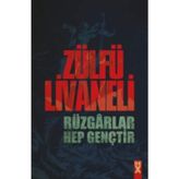Rüzgarlar Hep Gençtir - Zülfü Livaneli