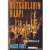RÜZGARLARIN HARPI GÜÇ KALITLARI 2 - MAGGIE FUREY